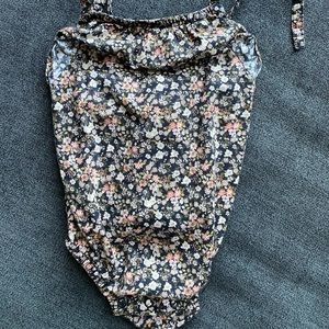 Jamie Kay Luca playsuit 6-12M